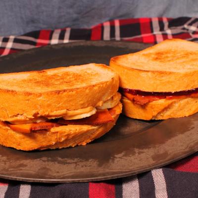 Elvissssssssssssandwitch